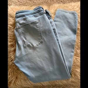 Arizona Jegging Jeans